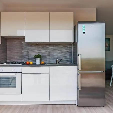 Casa vacanze Mobile Damar 3