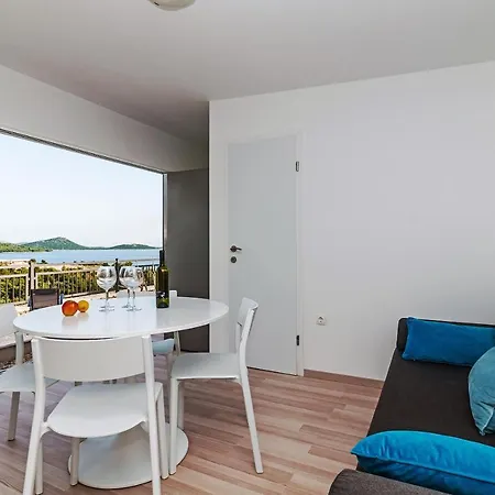 Casa vacanze Mobile Damar 3 Drage