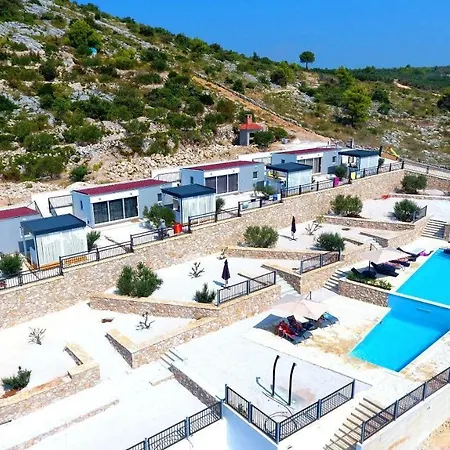 Casa vacanze Mobile Damar 3 Drage