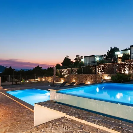 Casa vacanze Mobile Damar 3