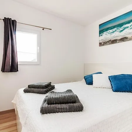 Casa vacanze Mobile Damar 3 Drage